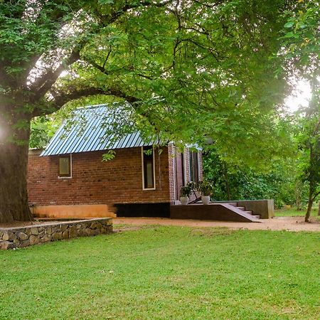 Vorrei Resort Anuradhapura Exterior photo